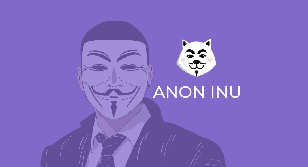 Nhóm Hacker Anonymous ra mắt Token Anon Inu để chống lại Elon Musk và Trung Quốc
