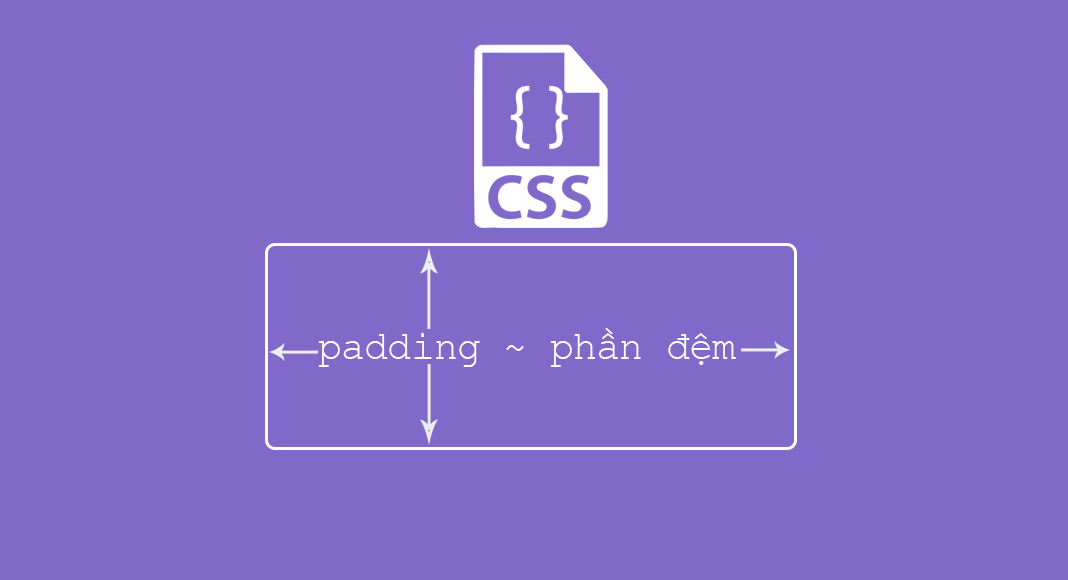 Padding trong CSS
