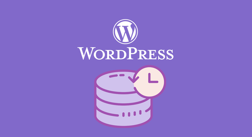 Cách tạo bản sao lưu WordPress hoàn chỉnh miễn phí với BackWPup